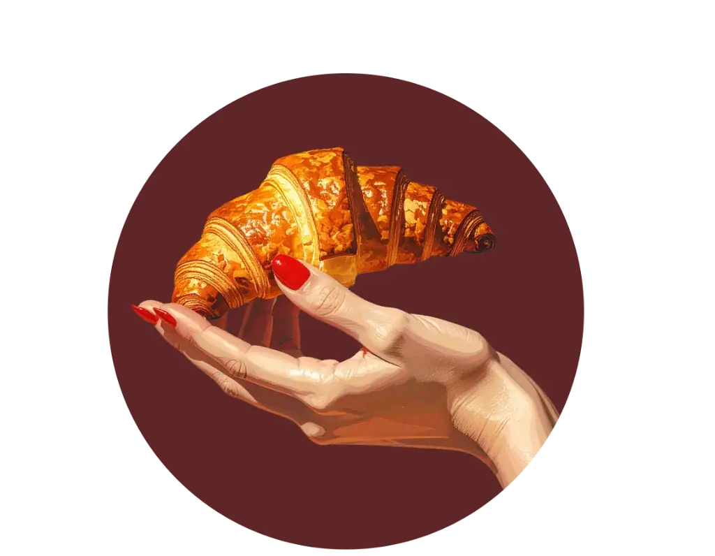 Illustration : Breakfast